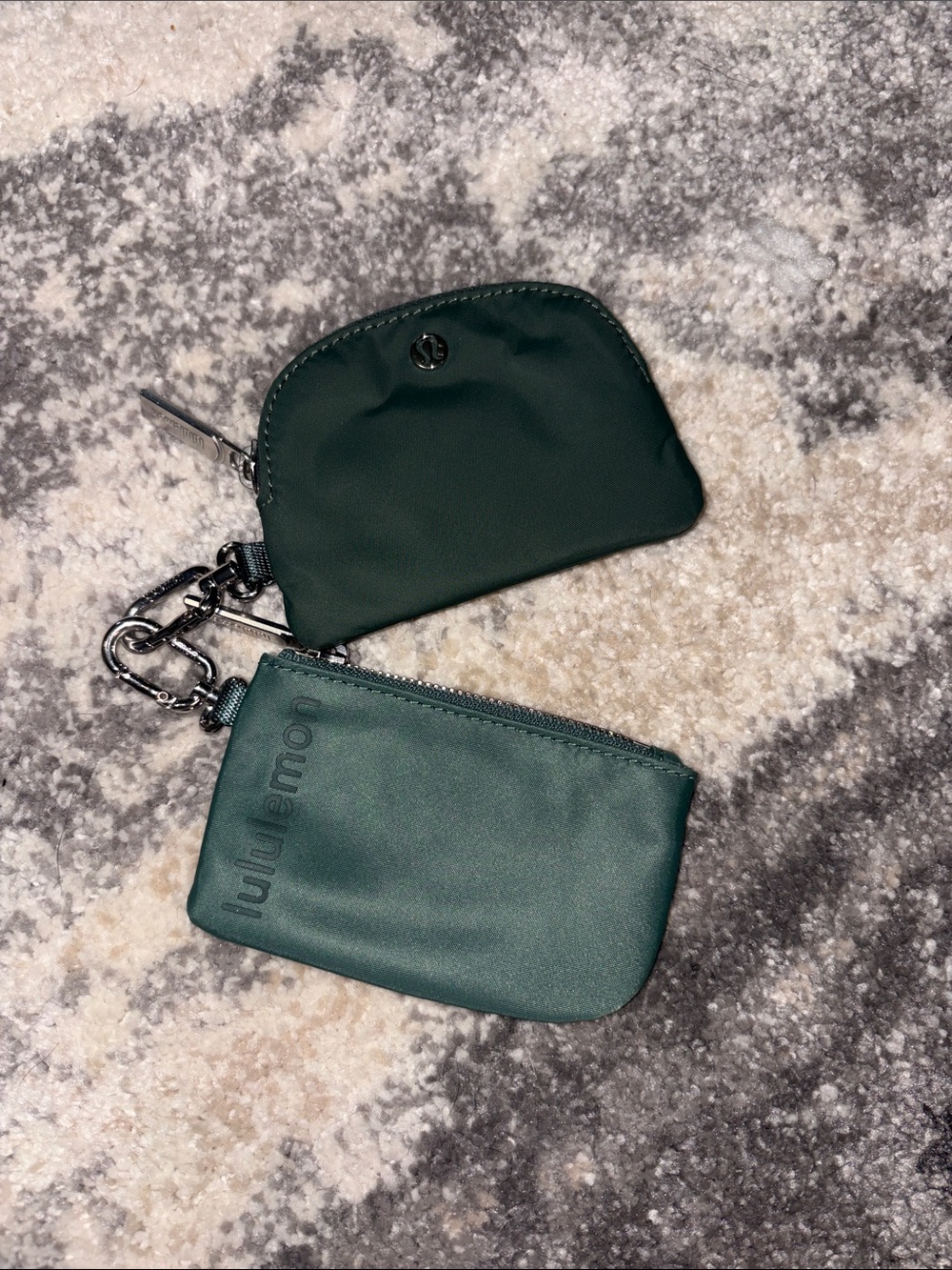 Lulu coin purses
